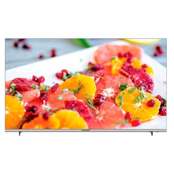تلویزیون سونیا 55 اینچ هوشمند QLED مدل S-55QU9665