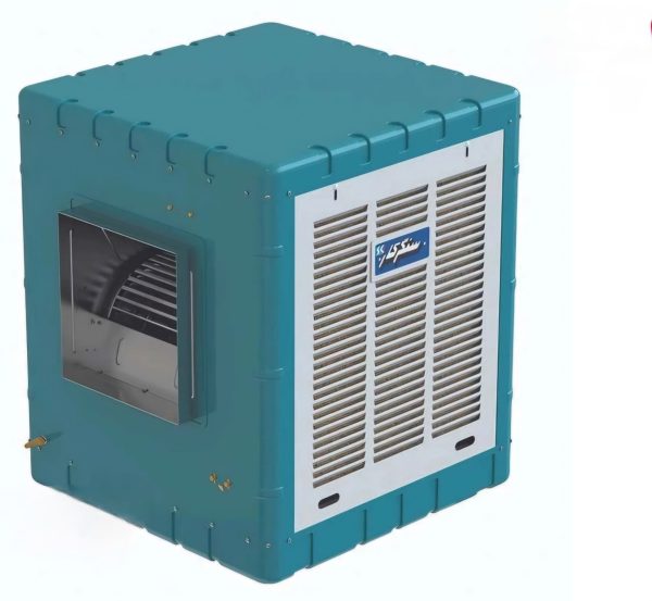 کولر آبی سنگرکار 4000 مدل SK400