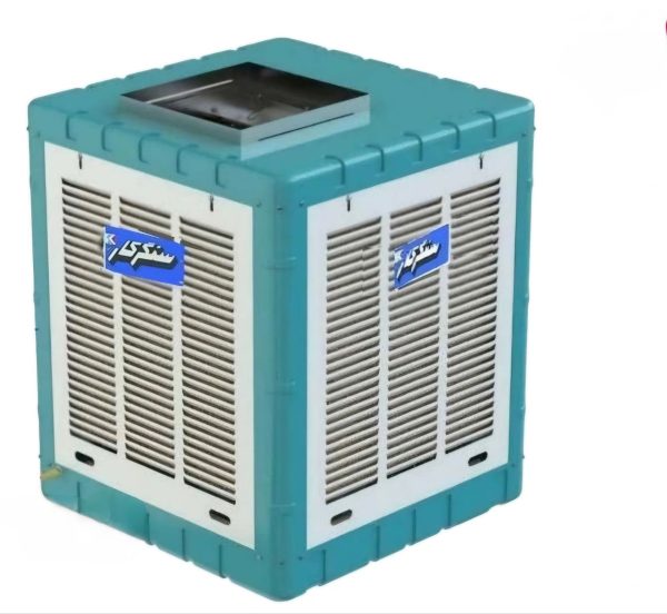 کولر آبی 4000 سنگرکار مدل SKU400 بالازن