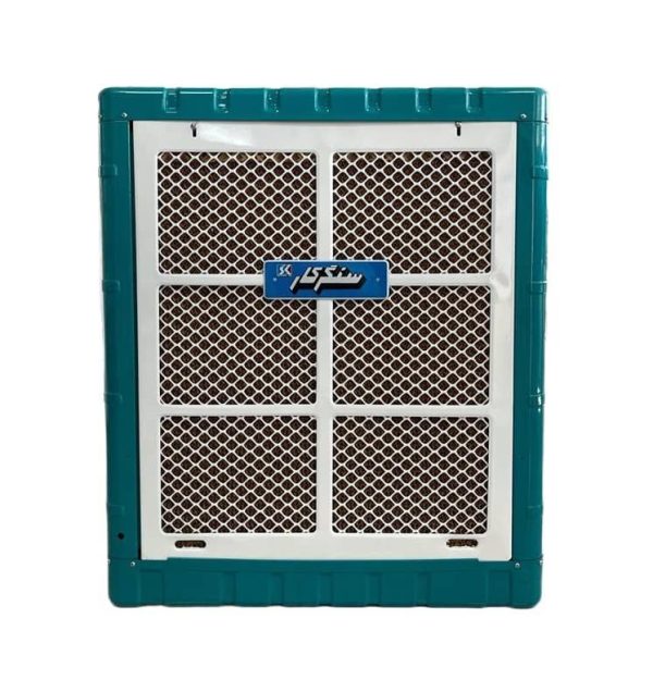 کولر آبی سنگرکار سلولوزی 4000 مدل SK400CE