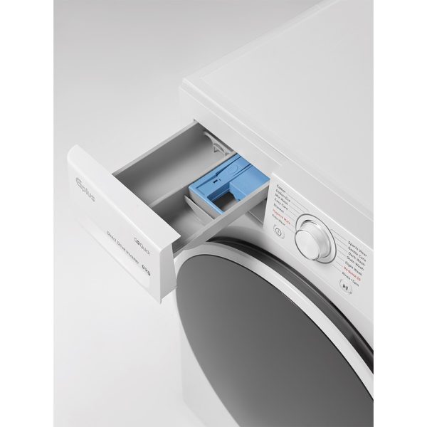ماشین لباسشویی جی پلاس مدل GWM-M870S