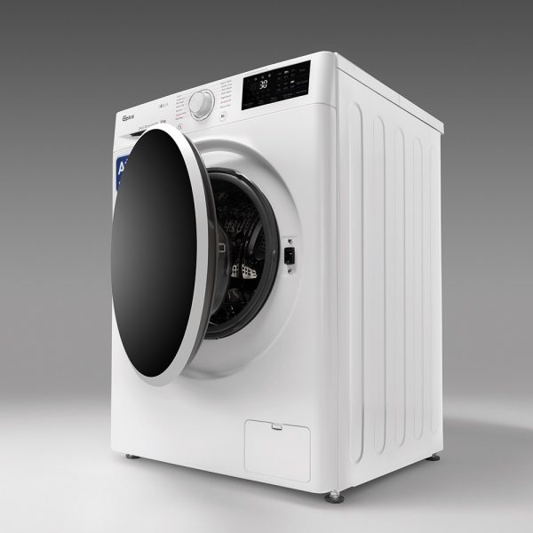 ماشین لباسشویی جی پلاس مدل GWM-M870S
